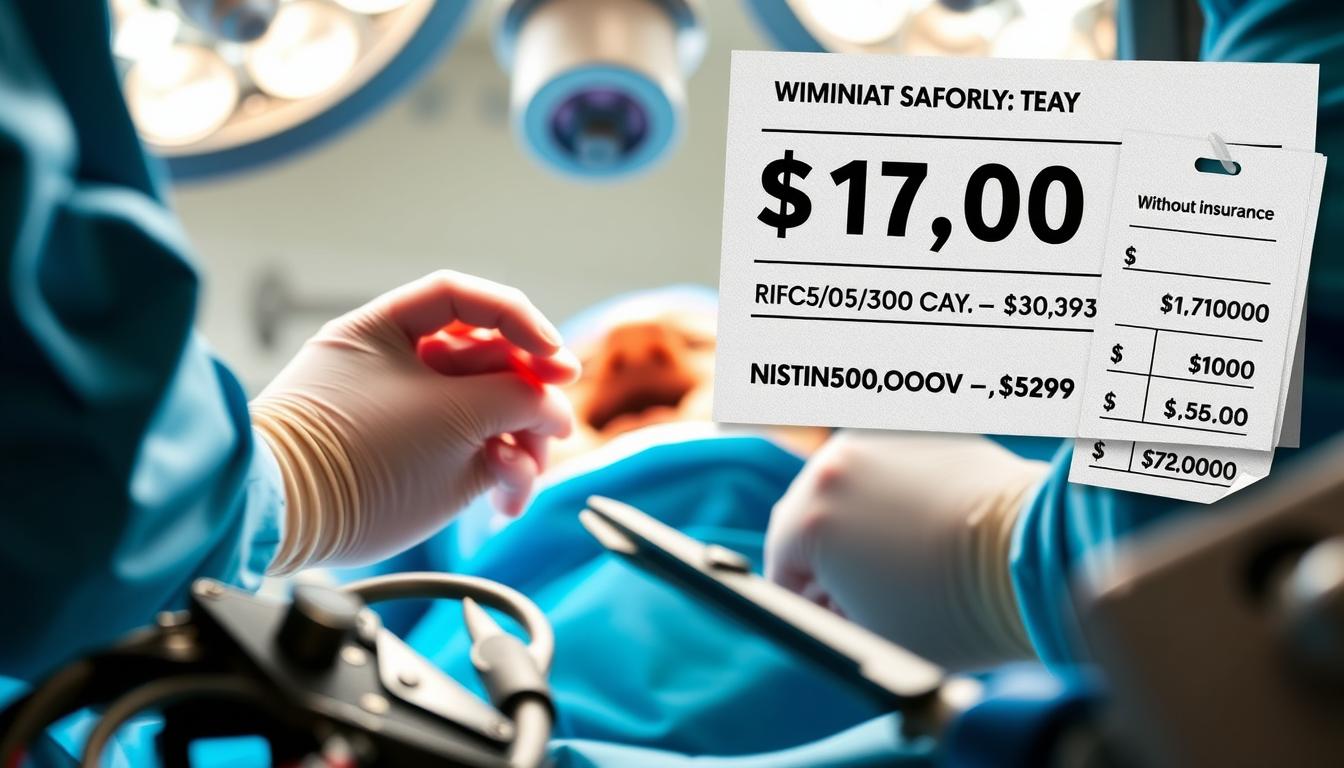 Hernia Surgery Cost Without Insurance: Real Numbers & Tips