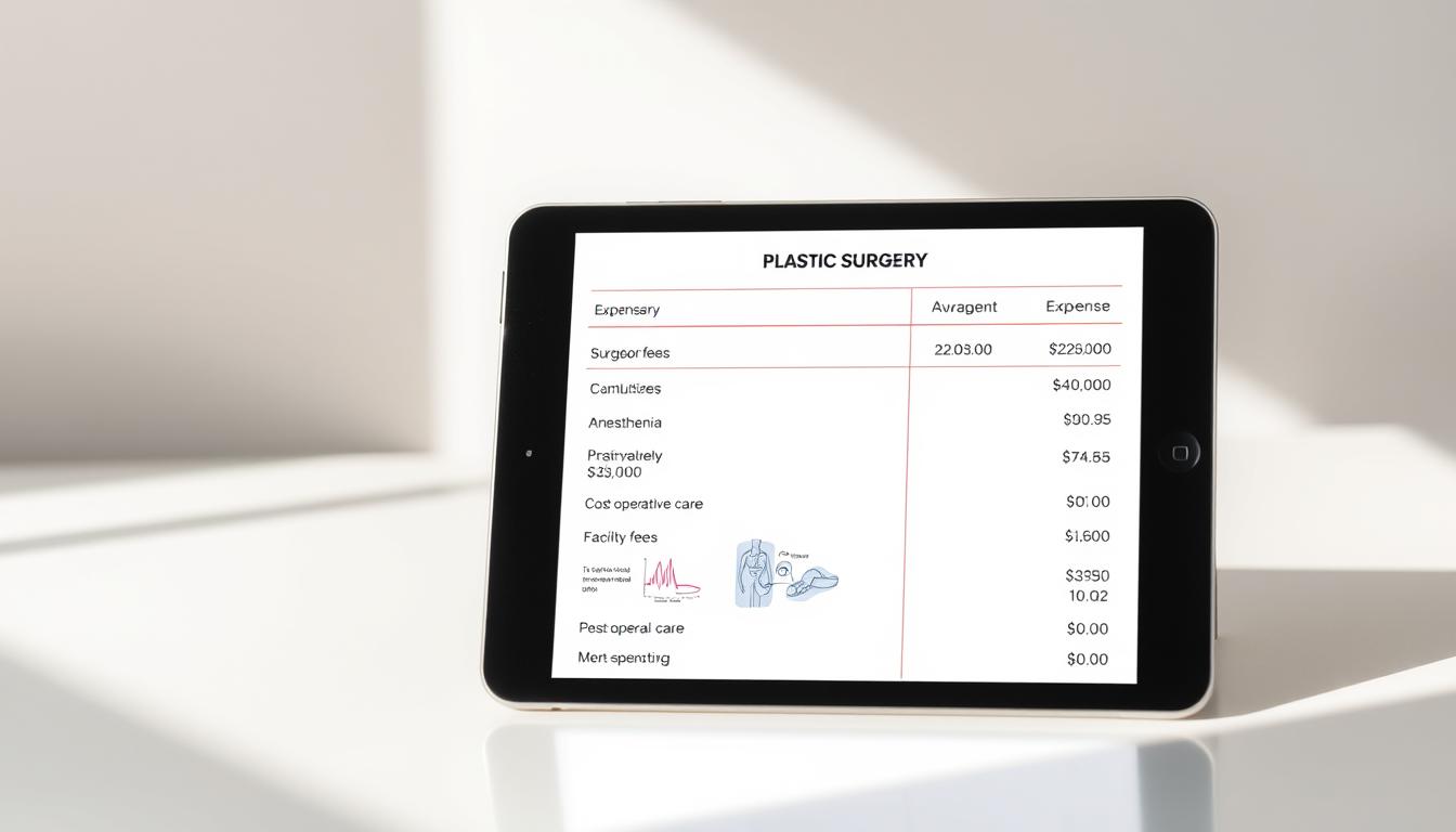 Plastic Surgery Price Breakdown: What Are You Really Paying For?